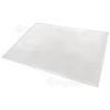 Hygena Diplomat ABA2240 Grease Filter Mesh - Aluminium : 420x300mm