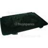 Waffle Plate With Grill Surface On Reverse HG187 Kenwood