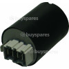 Use DST1240343325 Capacitor Juno Le Maitre