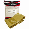 Morphy Richards Dust Bag (Pack Of 10)