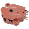 Kenwood Switch