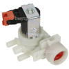 Indesit 145 Washing Machine Solenoid Valve