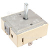 Merloni (Indesit Group) Hotplate Energy Regulator : EGO 50.57021.016