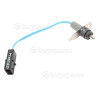 Samsung WF9904RWE Thermistor : Cable 160mm, Number On Plug PTMK51FJT