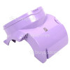 Dyson DC07 Animal (Steel/Lavender) Upper Motor Cover Lilac UMC DC07CLIC