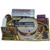 Hv Transformer C/W Inverter Panasonic