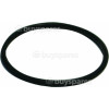 Electrolux ESI602W Gasket Column Filter