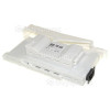 Neff Control Module Programmed