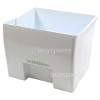 Blanco White Salad Crisper Drawer