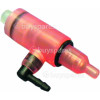 4160007S Pump Complete Irn 163541 167242 167441A 1611E64 167234 169014 169041 55-N10] R33-M04 FV5110B0 Arno