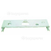 Hotpoint Console Housing Wht