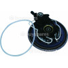 Kenwood Element & Boildry Control Assembly