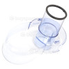 Philips HR1861/01 Lid Assembly