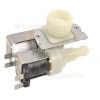 Ignis Cold Water Double Inlet Solenoid Valve