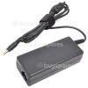 Classic Power ADP-30KH B Laptop AC Adapter (2 Pin Euro Plug)