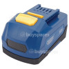 Draper CD182VLI CB18LI22 Expert 18V Li-Ion Power Tool Battery