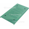 Bissell PowerWash 1690E Push Rod Cover Upper