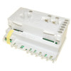 Zanker Module - Configured