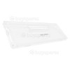 Freezer Drawer Flap : 380x130mm