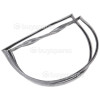 Falcon 6431 Falcon 900 Dual Fuel Nat Gas St St/Chrome Right Hand Tall Oven Door Seal