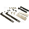 Obsolete Door Hinge Kit Ckr 059056600 059056600 Stoves