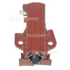 Brosse En Carbone Teka