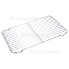 Smeg Small Grill Pan Insert Grid : 320x190mm