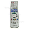 Panasonic EUR7659YG0 Remote Control