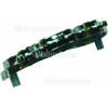 Kenwood Switch PCB Assembly With Actuator Buttons