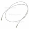 Hotpoint Gas Ignition Cable / HT Lead : 770mm