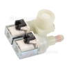 Fisher & Paykel Cold Water Double Inlet Solenoid Valve
