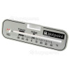 Hotpoint Universal Fridge Thermometer