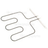 Bauknecht BBZH 3000 WS Oven Element 1450W