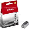 Canon Genuine PGI-35 Black Ink Cartridge