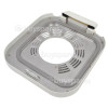 Couvercle DF520 Kenwood