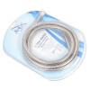 BuySpares Approved part Stainless Steel Shower Hose - 1.75M
