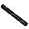 Diplomat Handle Door 124mm Blk