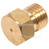 Injecteur / Gicleur Gaz Butane Pour Table De Cuisson - Calibre 65 Z9705MCX Arthur Martin