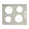 Atlas 50230-07 Top Plate W DC3531
