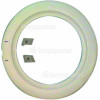 Use HPTC00168850 Door Trim Surround White English Electric