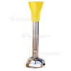 Morphy Richards 48541 Yellow Leg