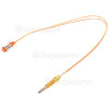 Delonghi Burner Thermocouple - Length 350mm