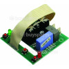 Simac Module:PCB Vac WF1500E