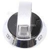 Tecnik Hob Control Knob