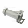 Venturi Lower Sprayarm Grey DA4342 Zanussi