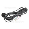Bissell Mains Cord - UK Plug