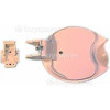 Kenwood Lid Assembly