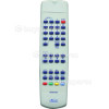 Classic D 59 F IRC81095 Remote Control