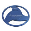 Wheel TRIM-BLUE-V062 Vax