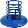 Upper Tank Filter Holder Insert Blue 3590 Superior